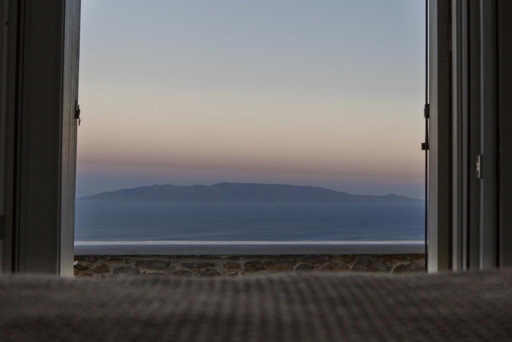 Vathisthea Kythnos Exterior photo