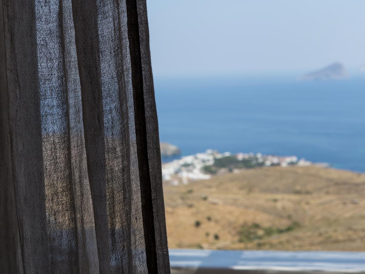 Vathisthea Kythnos Exterior photo